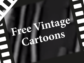 Free Vintage Cartoons
