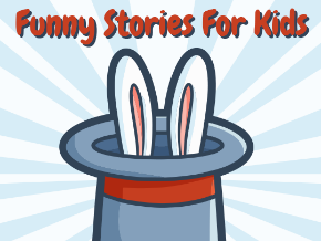 Funny Stories For Kids
